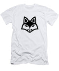 1 Husky Dog Face Csa Images T-Shirt