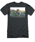 1 Husky Puppy Luciano Gaudenzio T-Shirt