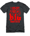 1 I Am the Big Brother Anh Nguyen T-Shirt