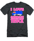 1 I Love Garbage Truck Anh Nguyen T-Shirt