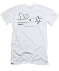 1 I Thought It Came with an Acorn Charles Barsotti T-Shirt