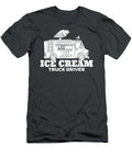 1 Ice Cream Truck Driver Anh Nguyen T-Shirt
