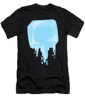 1 Ice Cube Summer Ice Drink Moon T-Shirt