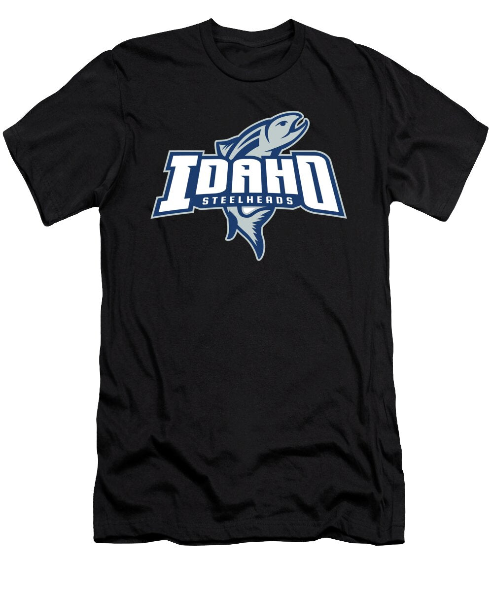 1 Idaho Steelhead Hanri Jayadi T-Shirt