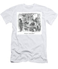 1 Ill Have a Mead Spritzer James Stevenson T-Shirt