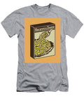1 Illustration of Box with Macaroni and Cheese Csa Images T-Shirt