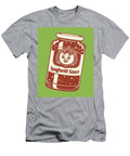 1 Illustration of Jar of Spaghetti Sauce Csa Images T-Shirt