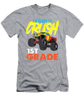 1 Im Ready to Crush 1st Grade Anh Nguyen T-Shirt