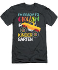 1 Im Ready to Crush Kindergarten Anh Nguyen T-Shirt