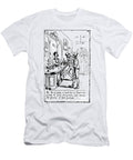 1 Immigrants Irish C1885 Granger T-Shirt