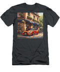 1 Impreza Wrx Sti Type Ra R Spec C Nbr Challenge Package Finale Ii Subarus Final Overture Eldre Delvie T-Shirt