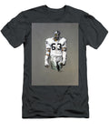 1 in the Trenches William Walts T-Shirt