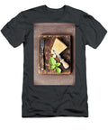 1 Ingredients for Cooking Pesto Sauce Natalia Klenova T-Shirt
