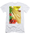 1 Italian Pasta Natalia Klenova T-Shirt