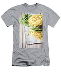 1 Italian Pasta Tagliatelli Liss Art Studio T-Shirt