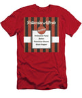 1 Italian Recipe I Andi Metz T-Shirt