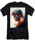1 Jake Allen Dieu Vuong Kha T-Shirt