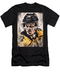1 Jake Debrusk Dieu Vuong Kha T-Shirt