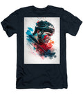 1 Jakob Chychrun Dieu Vuong Kha T-Shirt