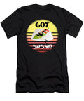 1 Japanese Food Nigiri I Rice Japan Tenshirt T-Shirt