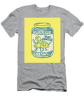 1 Jar of Macaroni and Cheese Csa Images T-Shirt