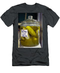 1 Jar of Pickles Iris Richardson T-Shirt