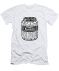 1 Jar of Tenticles Csa Images T-Shirt