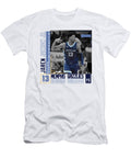 1 Jaren Jackson Jr Basketball Kelvin Kent T-Shirt