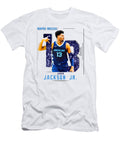 1 Jaren Jackson Jr Kelvin Kent T-Shirt