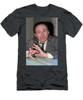 1 Jean Charles Tacchella Pierre Roussel T-Shirt