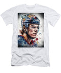 1 Jesperi Kotkaniemi Dieu Vuong Kha T-Shirt