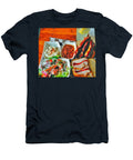 1 Jesusweptamen Darius Xmitixmith T-Shirt