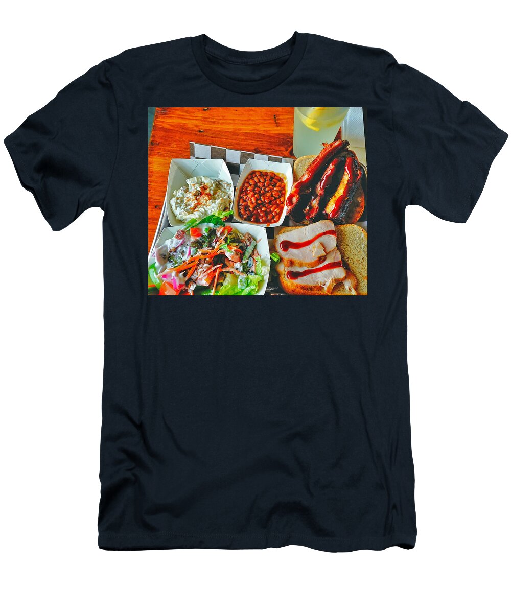1 Jesusweptamen Darius Xmitixmith T-Shirt