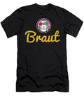 1 Jga Bride Bride Alpaca Wedding Bachelor Party Marco Rothe T-Shirt