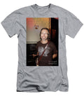 1 Jim Donovan Pierre Roussel T-Shirt