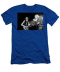 1 Johnny and Edgar Winter Concert Photos T-Shirt