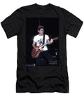 1 Johnny Rivers Front Row Photographs T-Shirt