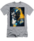 1 Jordan Binnington Dieu Vuong Kha T-Shirt