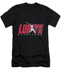 1 Jordan Luplow Lup There It Is Ozlem Altin T-Shirt