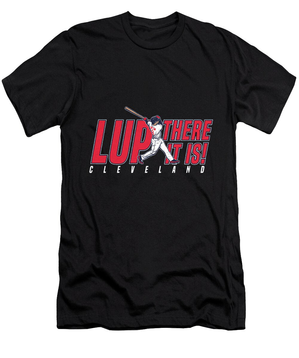 1 Jordan Luplow Lup There It Is Ozlem Altin T-Shirt