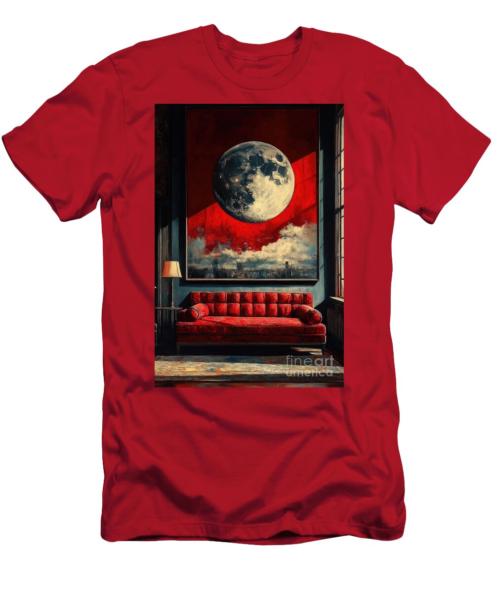 1 Juan Brufal 12 Juan Brufal Fans T-Shirt