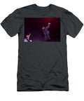 1 Juice Wrld and Dancer 04302019 Elissa Rosato T-Shirt