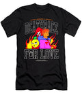 1 Juice Wrld Ereid Rucky T-Shirt