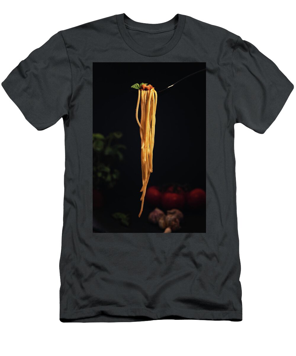 1 Just One Bite Marnie Patchett T-Shirt