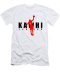 1 Kahwi Leonard Ibrahim Bram T-Shirt