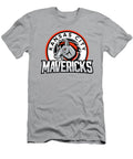 1 Kansas City Mavericks Hanri Jayadi T-Shirt