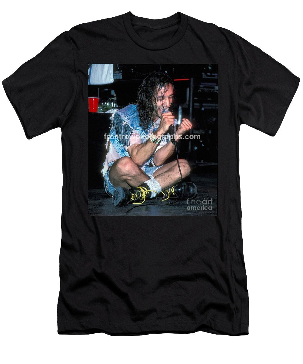 1 Kansas John Atashian T-Shirt