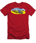 1 Keep on Truckin Marsha Powers T-Shirt