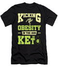 1 Keto Diet Ketogenic Food Dietitian Weight Loss Toms Store T-Shirt