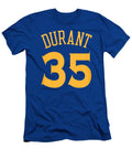 1 Kevin Durant Francesco Cirillo T-Shirt